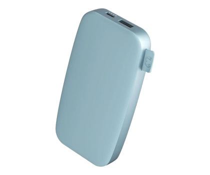Powerbank Fresh N Rebel Power Bank 12000 mAh PD Dusky Blue 215331